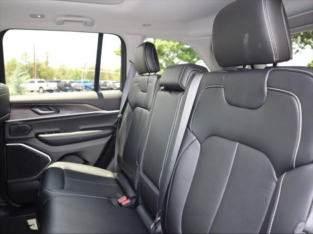 2022 Jeep Grand Cherokee Limited 4x4
