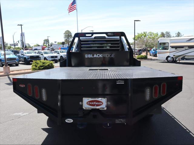 2024 Ram 3500 Tradesman/SLT/Laramie/Limited