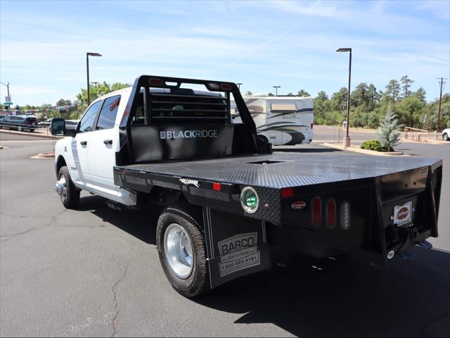 2024 Ram 3500 Tradesman/SLT/Laramie/Limited