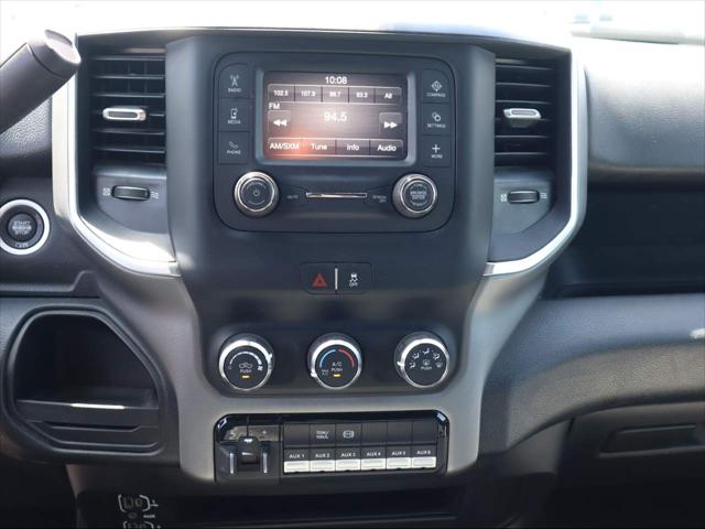 2024 Ram 3500 Tradesman/SLT/Laramie/Limited