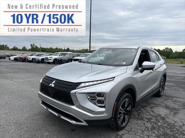 2024 Mitsubishi Eclipse Cross SE S-AWC