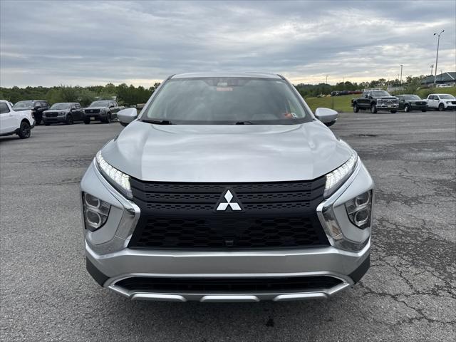 2024 Mitsubishi Eclipse Cross SE S-AWC