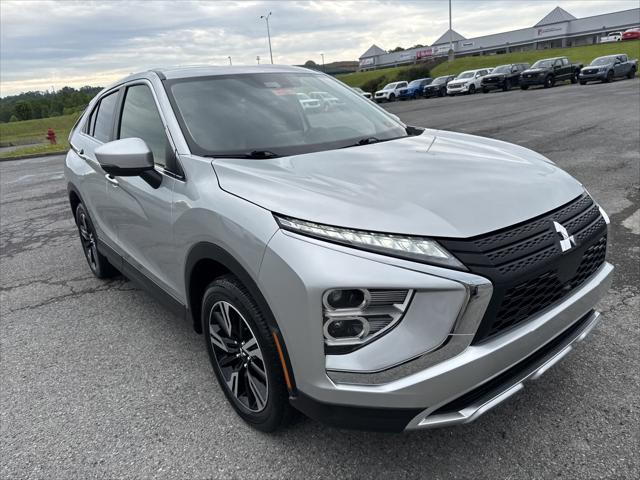 2024 Mitsubishi Eclipse Cross SE S-AWC