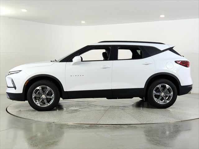 2023 Chevrolet Blazer FWD 2LT