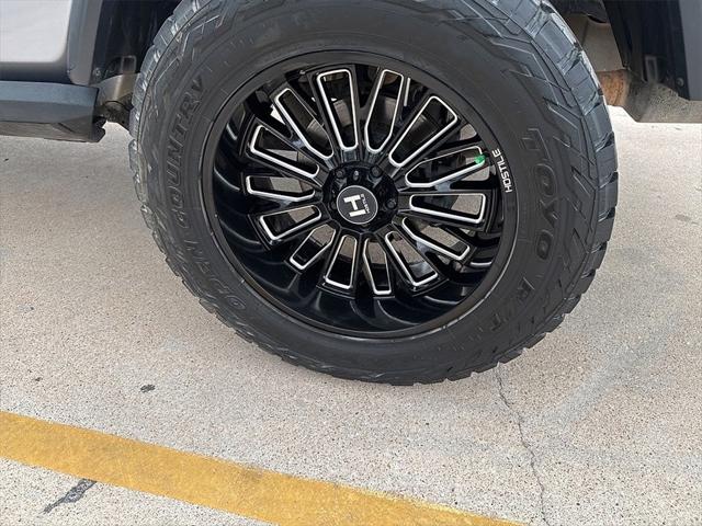 2020 Jeep Gladiator Rubicon 4X4