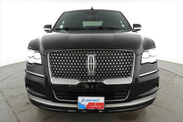 2024 Lincoln Navigator Premiere