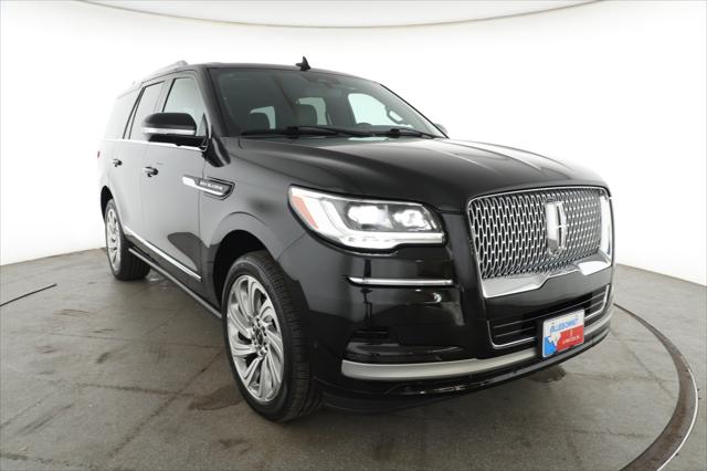 2024 Lincoln Navigator Premiere