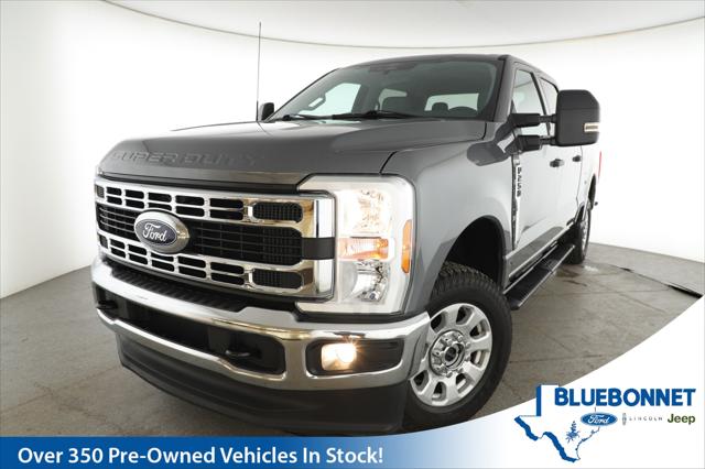 2024 Ford F-250 XLT