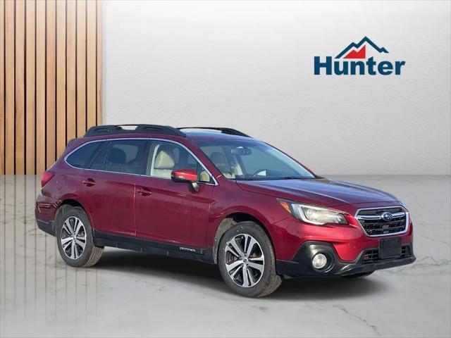 2018 Subaru Outback 3.6R Limited for sale in Fletcher, NC
