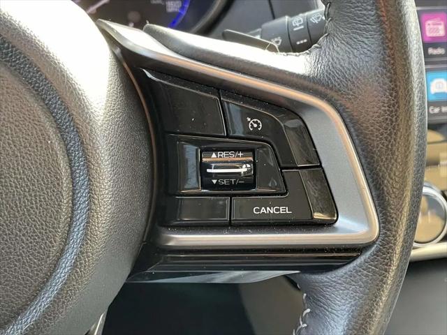2018 Subaru Outback 3.6R Limited