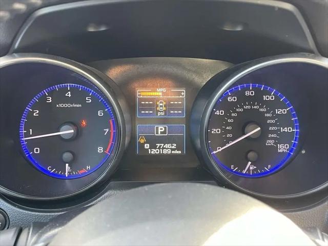 2018 Subaru Outback 3.6R Limited