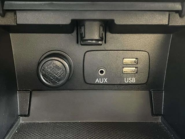 2018 Subaru Outback 3.6R Limited