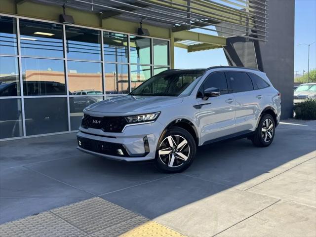 2022 Kia Sorento EX for sale in Tempe, AZ