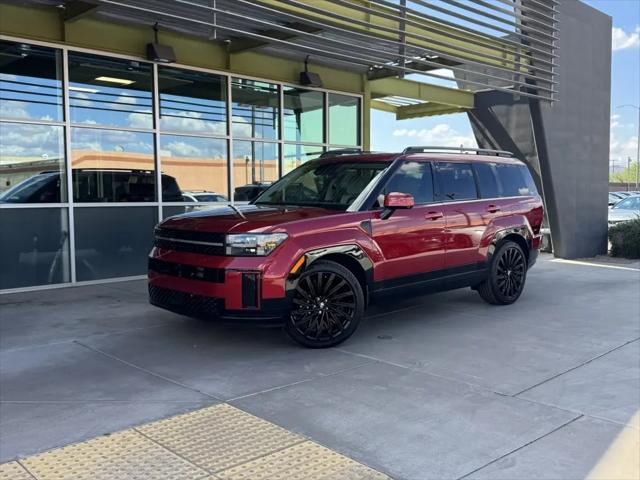 2024 Hyundai Santa Fe Calligraphy for sale in Tempe, AZ