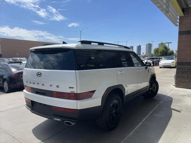 2024 Hyundai Santa Fe XRT