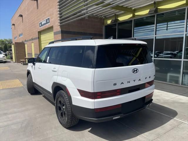2024 Hyundai Santa Fe XRT