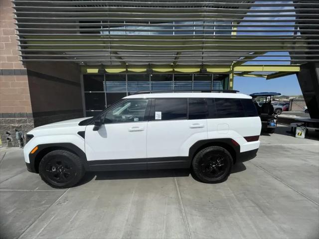 2024 Hyundai Santa Fe XRT