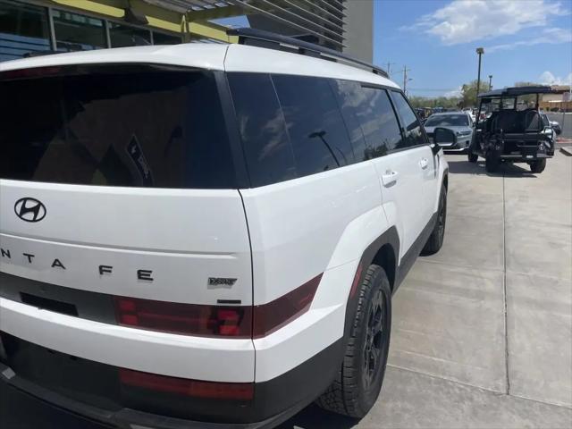 2024 Hyundai Santa Fe XRT