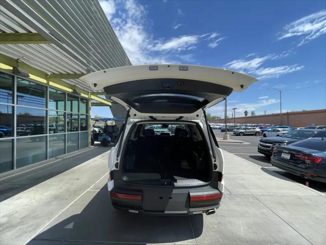 2024 Hyundai Santa Fe XRT