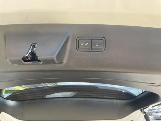 2024 Hyundai Santa Fe XRT