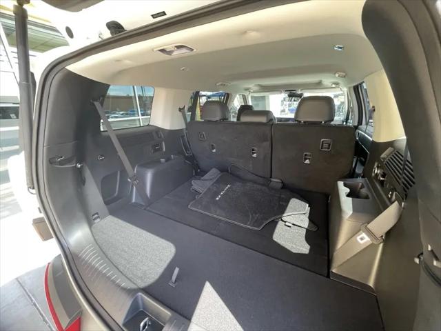 2024 Hyundai Santa Fe XRT