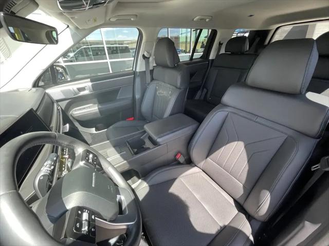 2024 Hyundai Santa Fe XRT