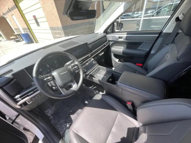 2024 Hyundai Santa Fe XRT