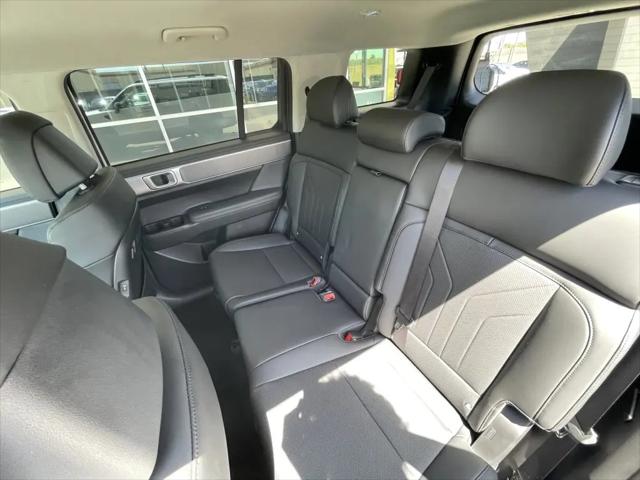 2024 Hyundai Santa Fe XRT