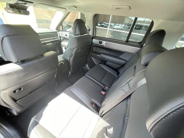 2024 Hyundai Santa Fe XRT