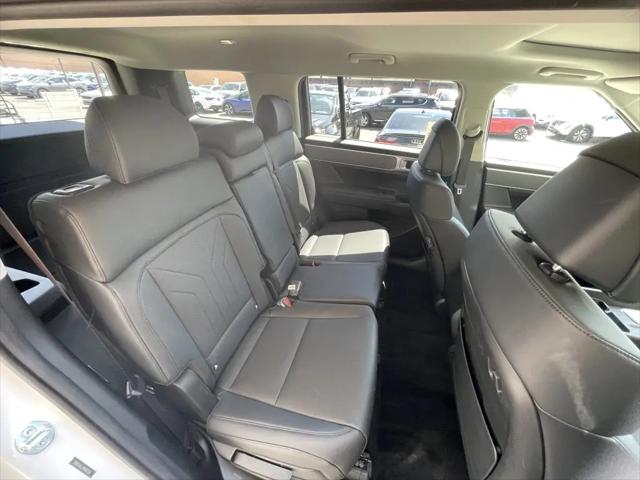 2024 Hyundai Santa Fe XRT