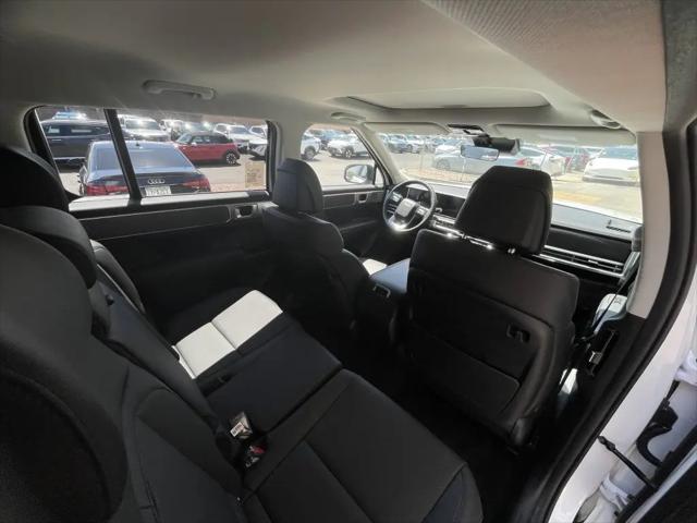 2024 Hyundai Santa Fe XRT