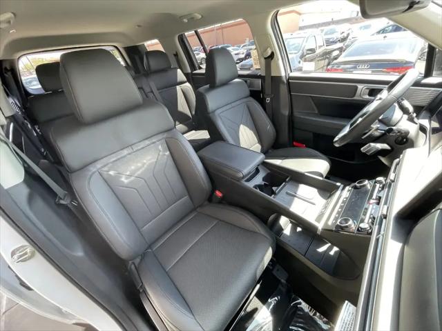 2024 Hyundai Santa Fe XRT