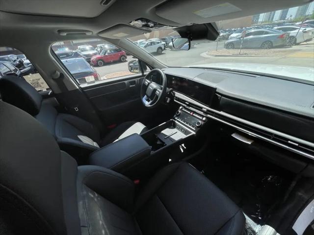 2024 Hyundai Santa Fe XRT