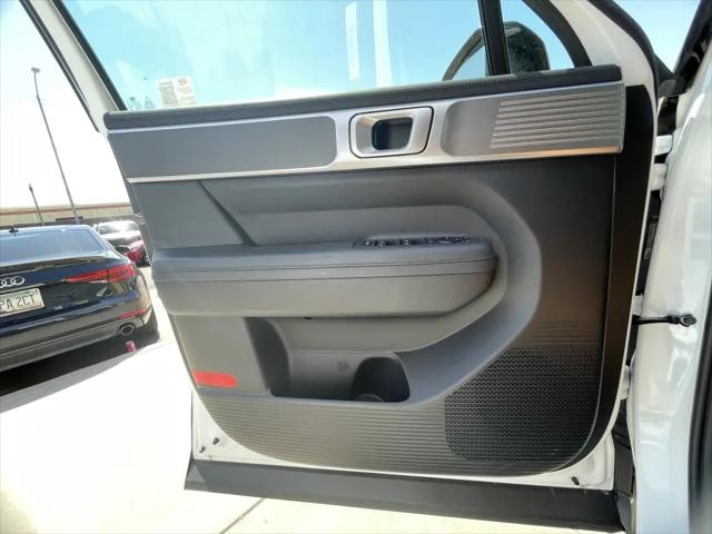 2024 Hyundai Santa Fe XRT