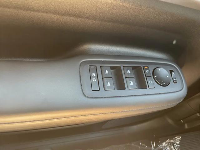 2024 Hyundai Santa Fe XRT