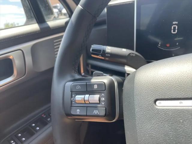 2024 Hyundai Santa Fe XRT
