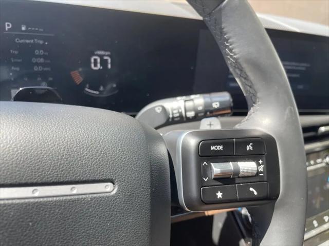 2024 Hyundai Santa Fe XRT