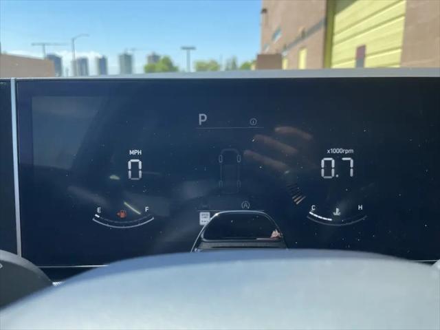 2024 Hyundai Santa Fe XRT