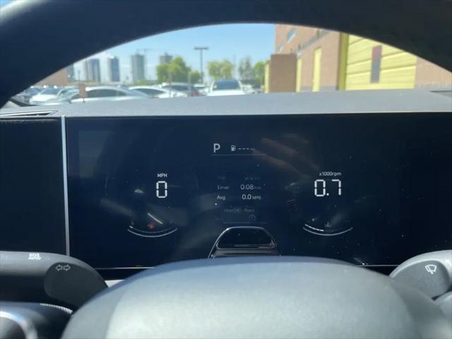 2024 Hyundai Santa Fe XRT