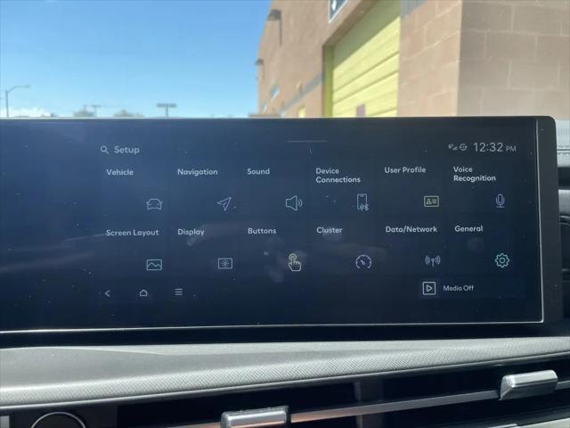2024 Hyundai Santa Fe XRT