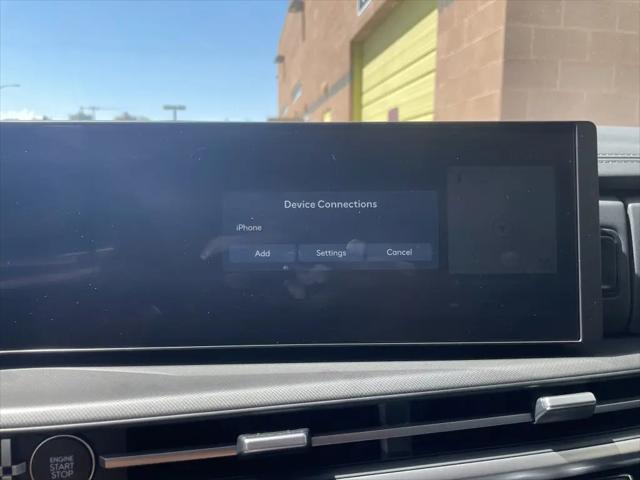 2024 Hyundai Santa Fe XRT