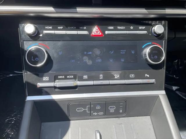 2024 Hyundai Santa Fe XRT