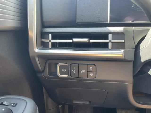 2024 Hyundai Santa Fe XRT
