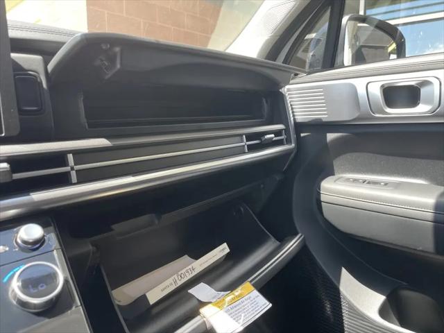 2024 Hyundai Santa Fe XRT