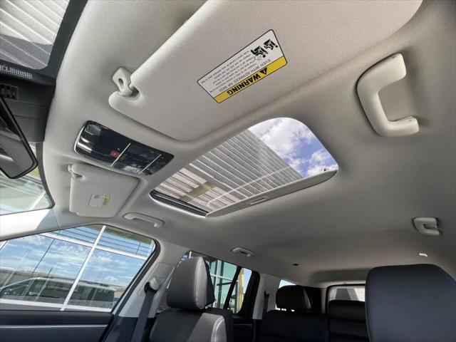 2024 Hyundai Santa Fe XRT