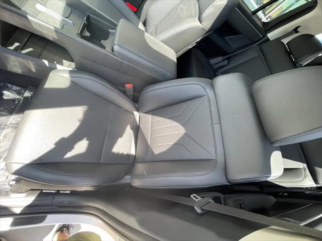 2024 Hyundai Santa Fe XRT