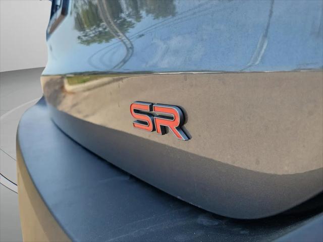 2025 Nissan Kicks SR FWD