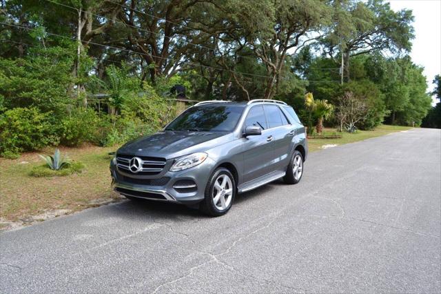 2017 Mercedes-Benz GLE GLE 350 GLE 350 for sale in Pensacola, FL