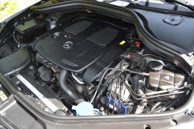 2017 Mercedes-Benz GLE GLE 350 GLE 350