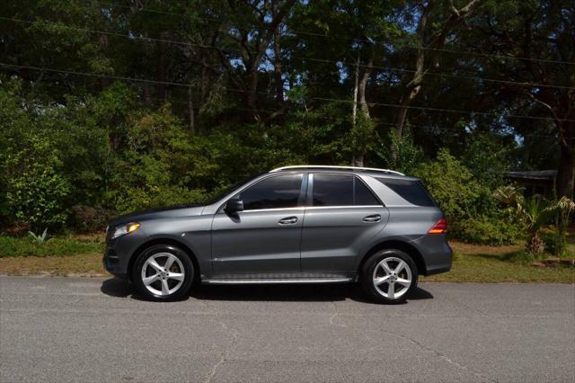 2017 Mercedes-Benz GLE GLE 350 GLE 350